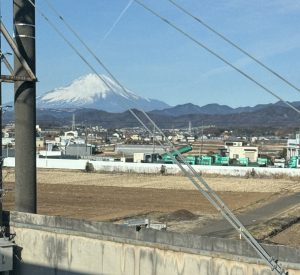 横浜から家に【気まぐれ日記】